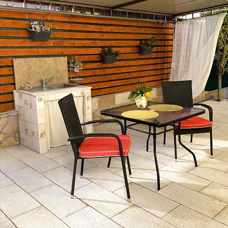 Apartments And Rooms Villa Dea Adults Only روفينج المظهر الخارجي الصورة