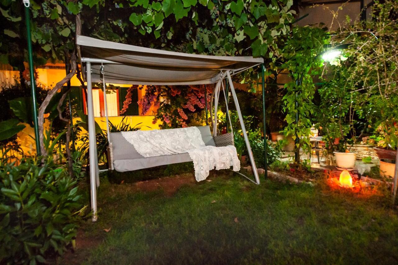 Apartments And Rooms Villa Dea Adults Only روفينج المظهر الخارجي الصورة