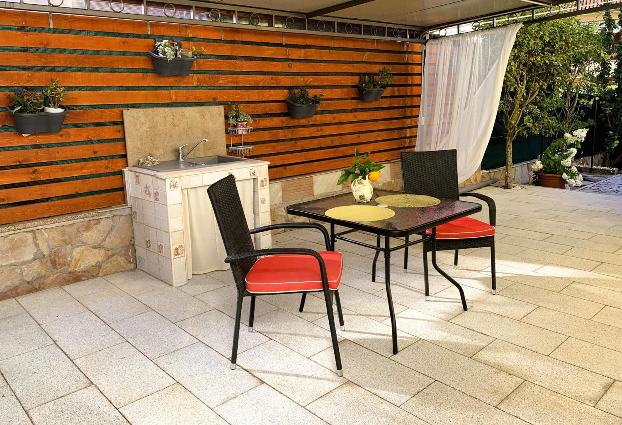 Apartments And Rooms Villa Dea Adults Only روفينج المظهر الخارجي الصورة