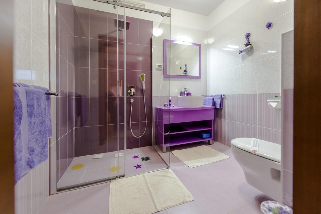 Apartments And Rooms Villa Dea Adults Only روفينج المظهر الخارجي الصورة