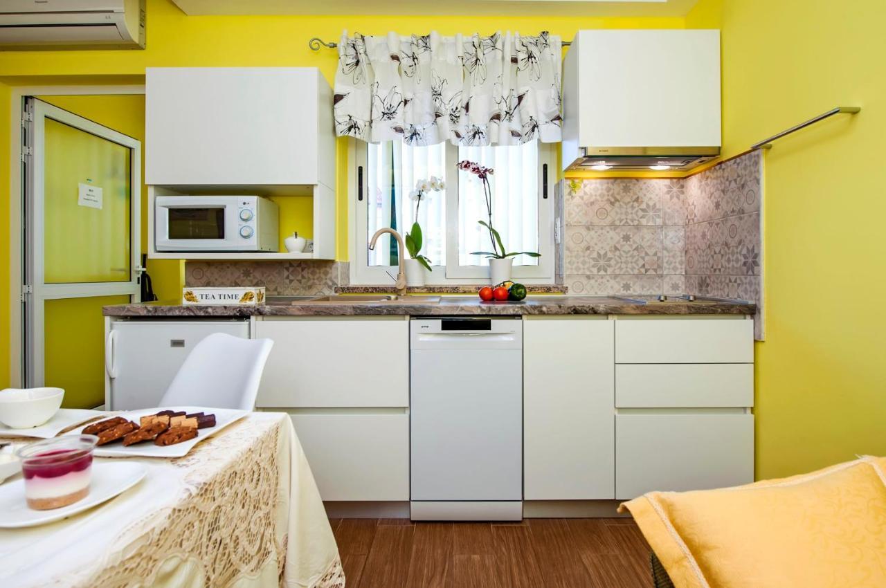 Apartments And Rooms Villa Dea Adults Only روفينج المظهر الخارجي الصورة